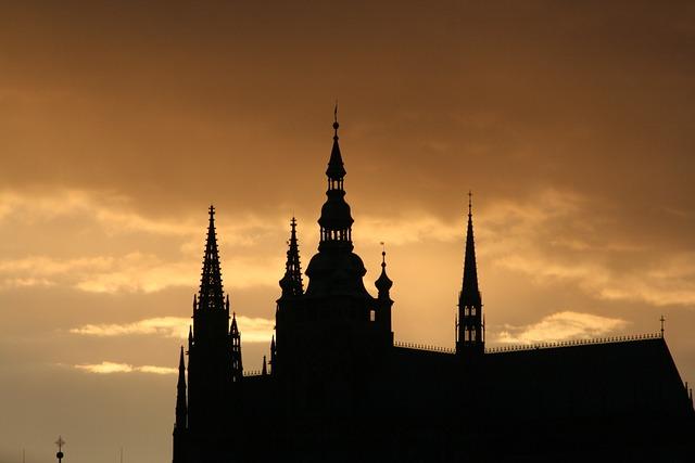 Discovering Prague’s Hidden Gems: Uncovering the City’s Best Kept Secrets