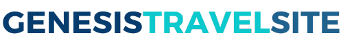 GenesisTravelSite.com